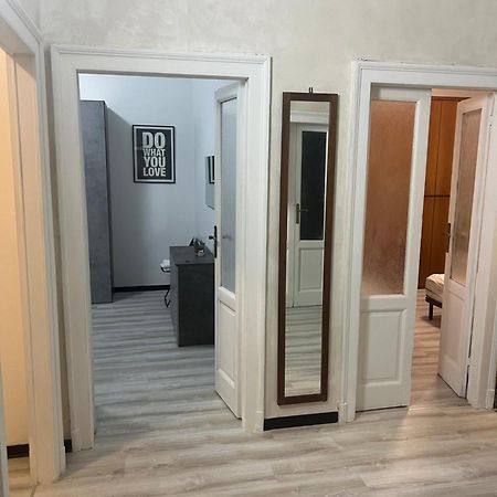 Vsuite Linate Milán Exteriér fotografie