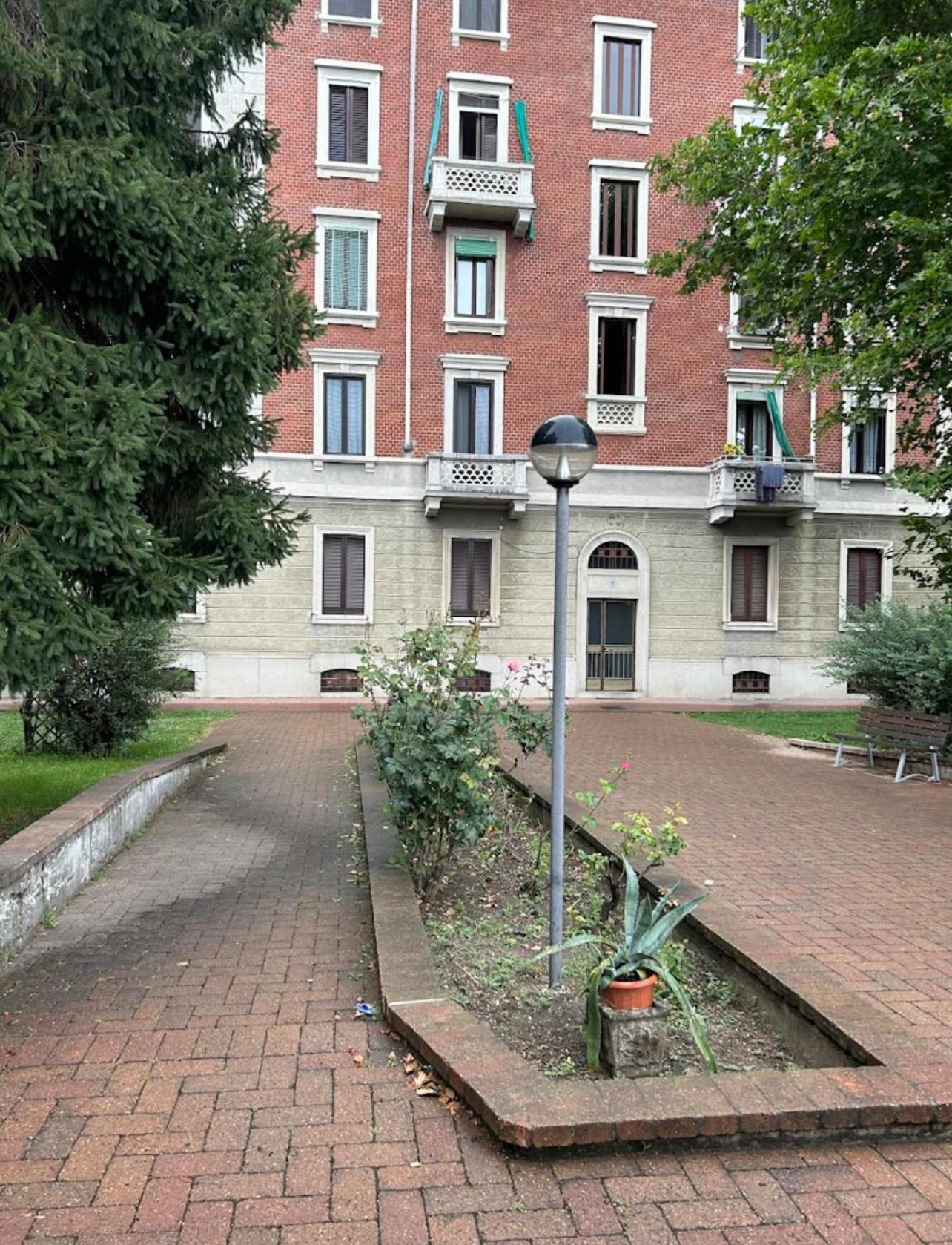 Vsuite Linate Milán Exteriér fotografie
