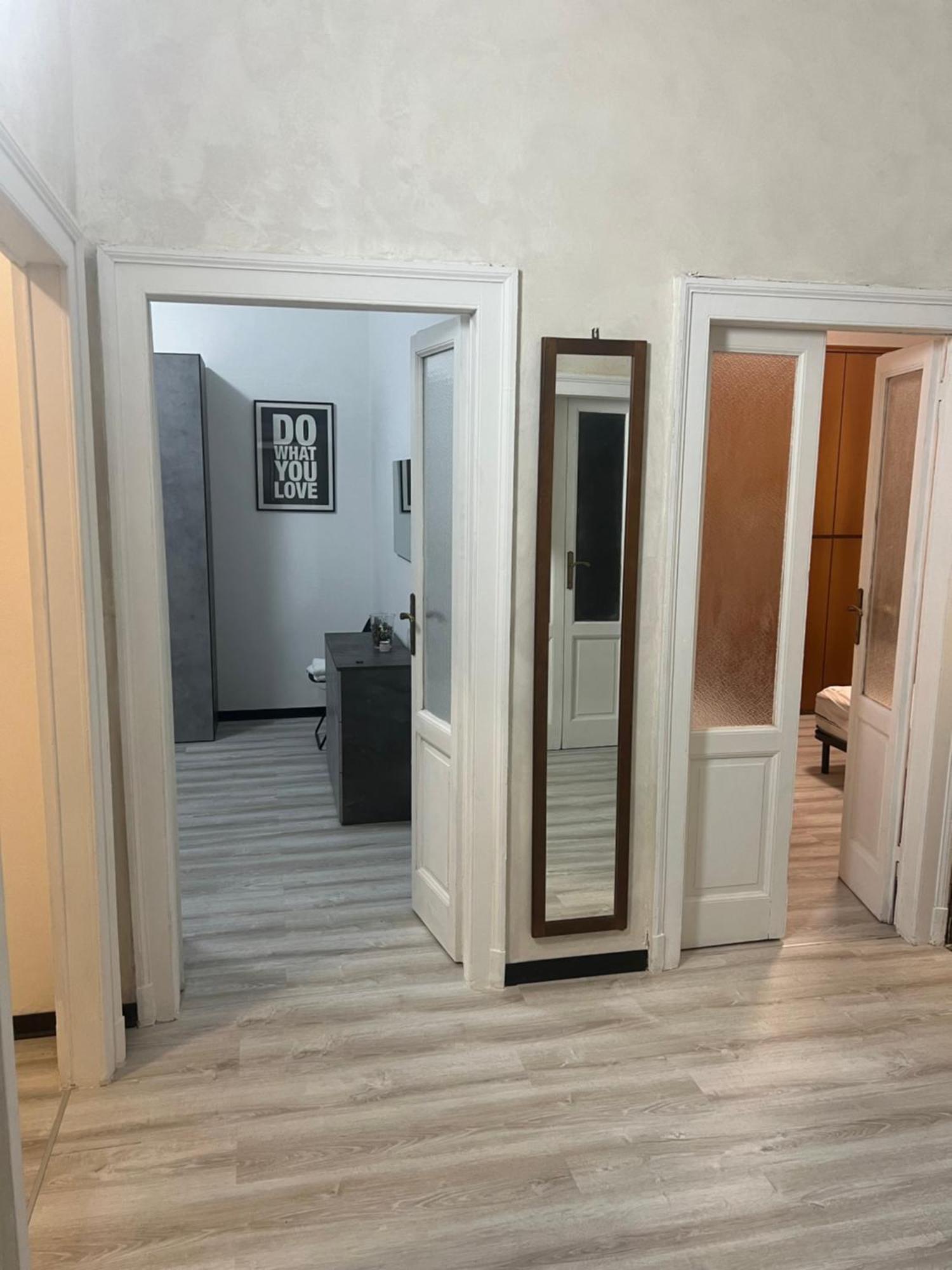 Vsuite Linate Milán Exteriér fotografie