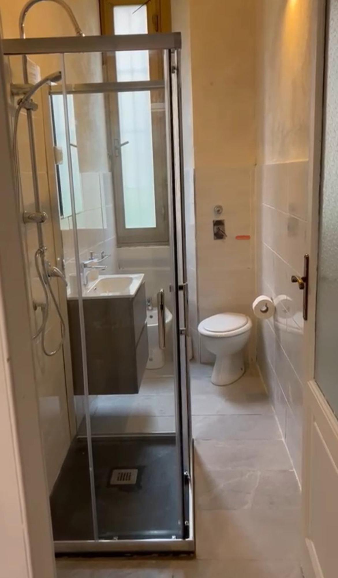 Vsuite Linate Milán Exteriér fotografie